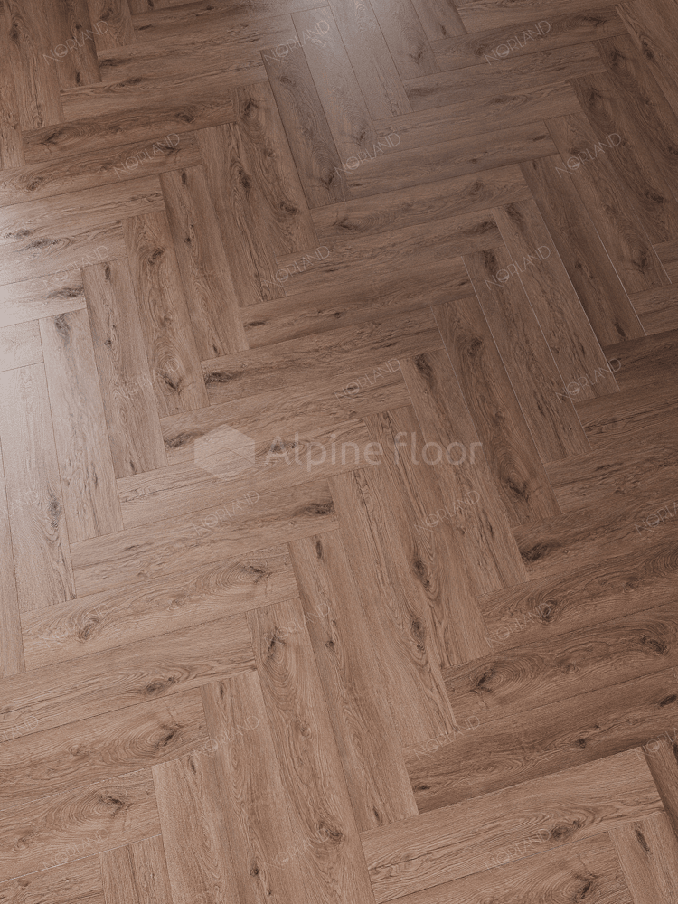 Norland LVT плитка  Sterk 1034-09