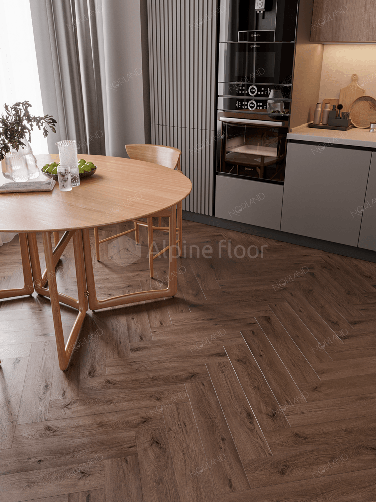 Norland LVT плитка  Sterk 1034-09