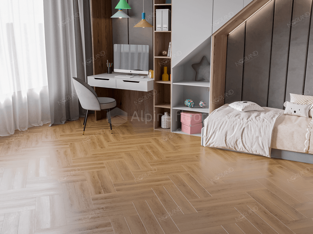 Norland LVT плитка  Helig 1034-11
