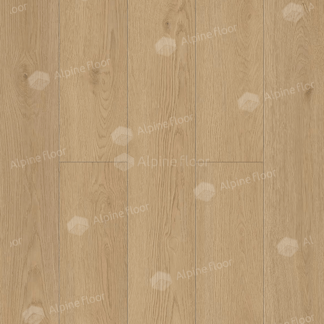 Alpine Floor LVT плитка ДУБ ПЕПЕЛЬНЫЙ ECO 5-16