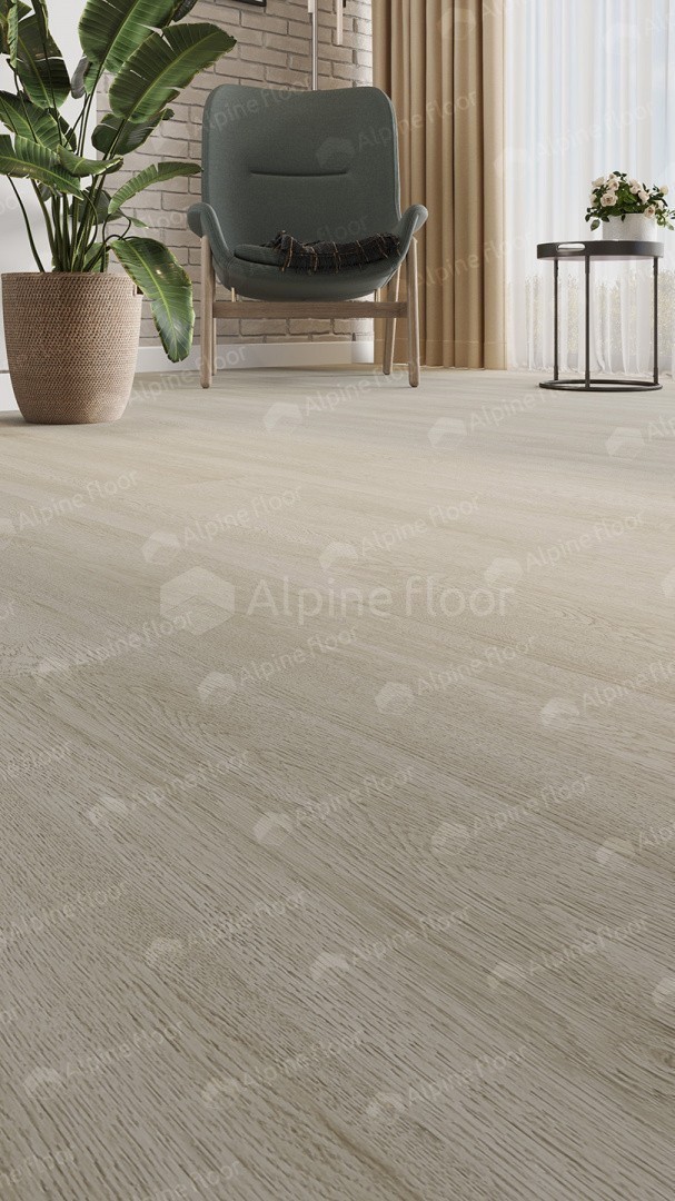 Alpine Floor SPC ламинат Виваче ЕСО 14-2 MC