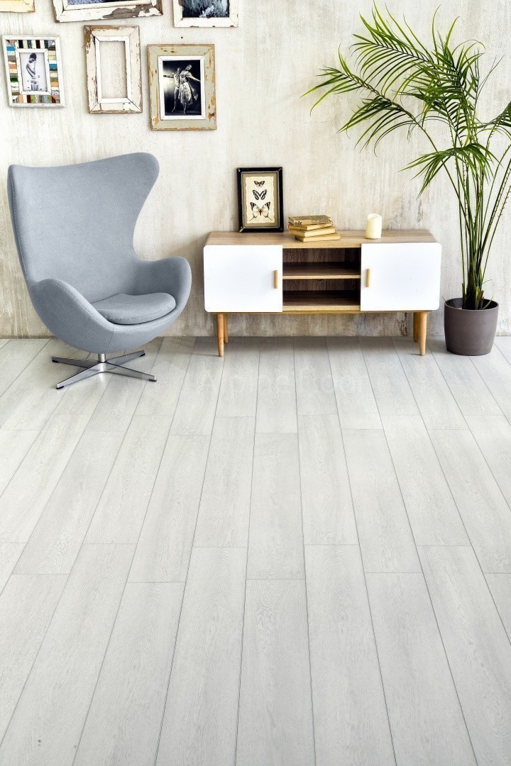 Alpine Floor SPC ламинат Зимний лес ECO 9-5 MC