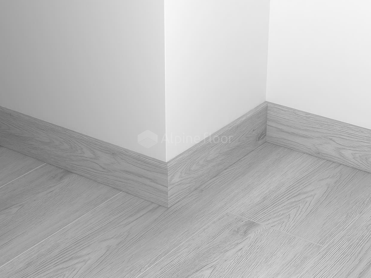 Alpine Floor Напольный плинтус Grand Sequoia 11-2  Атланта