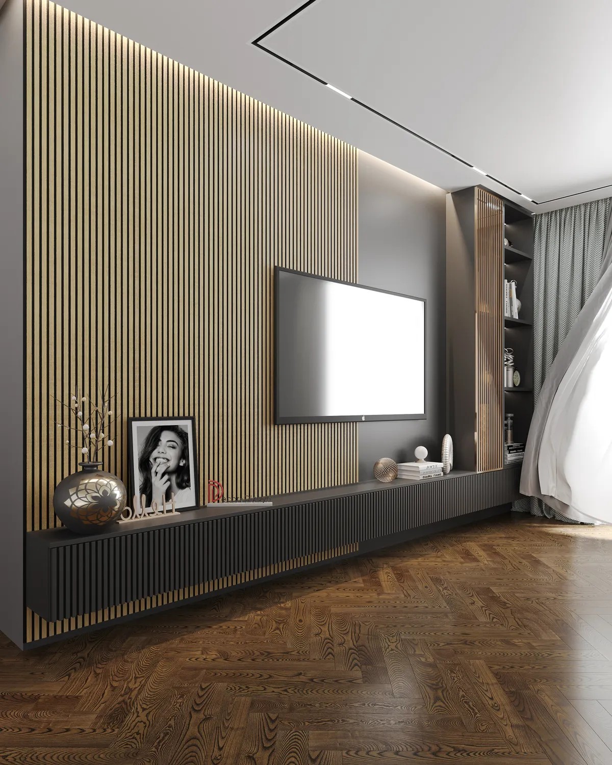 Decor Dizayn 904-63SH