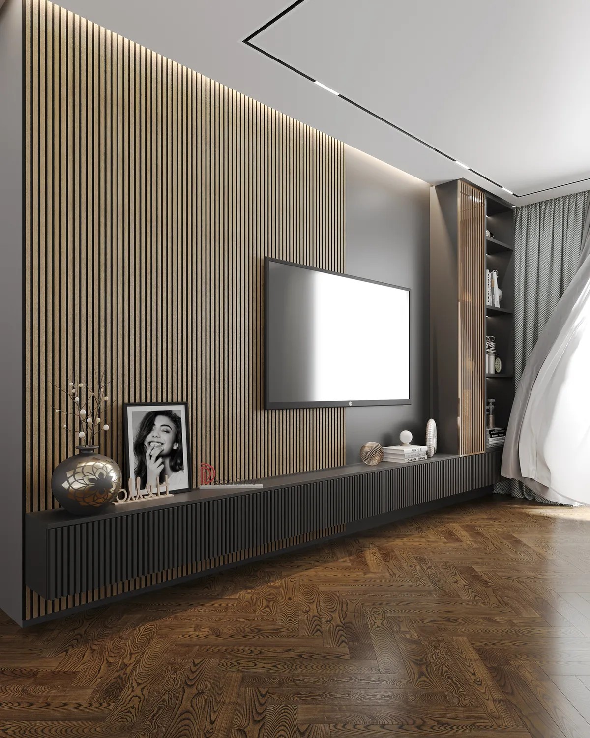 Decor Dizayn 904-64SH