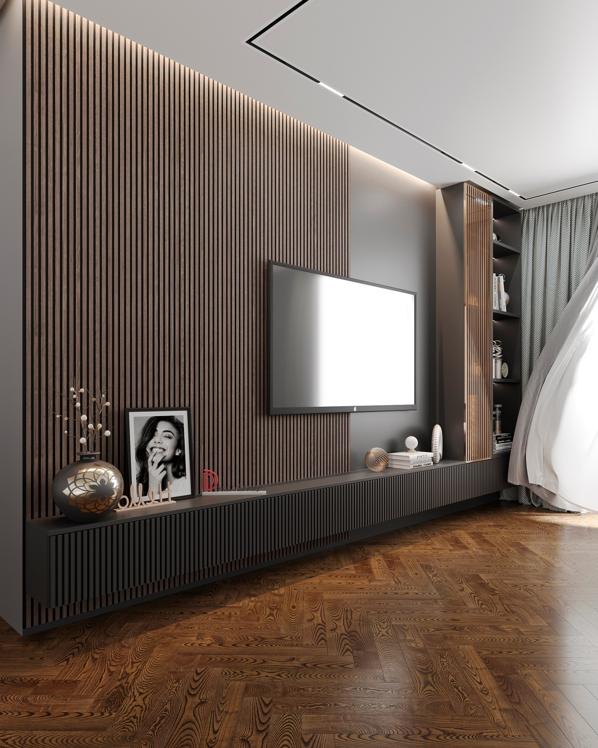 Decor Dizayn 904-66SH
