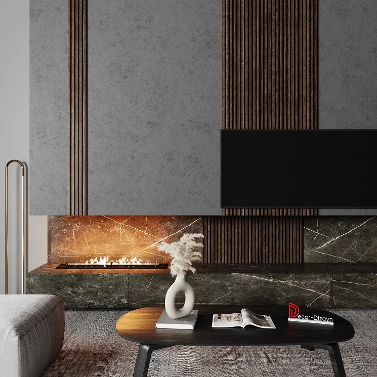 Decor Dizayn 916-67SH