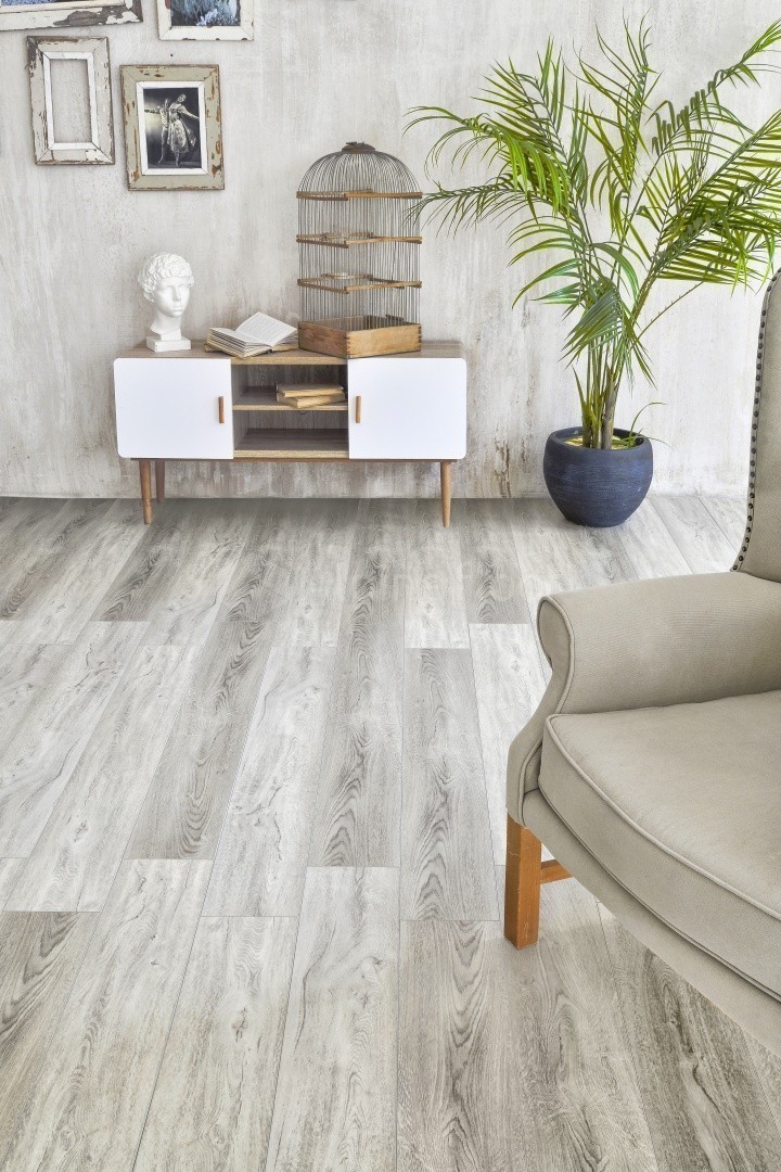 Alpine Floor SPC ламинат Шервудский лес ECO 9-10 MC