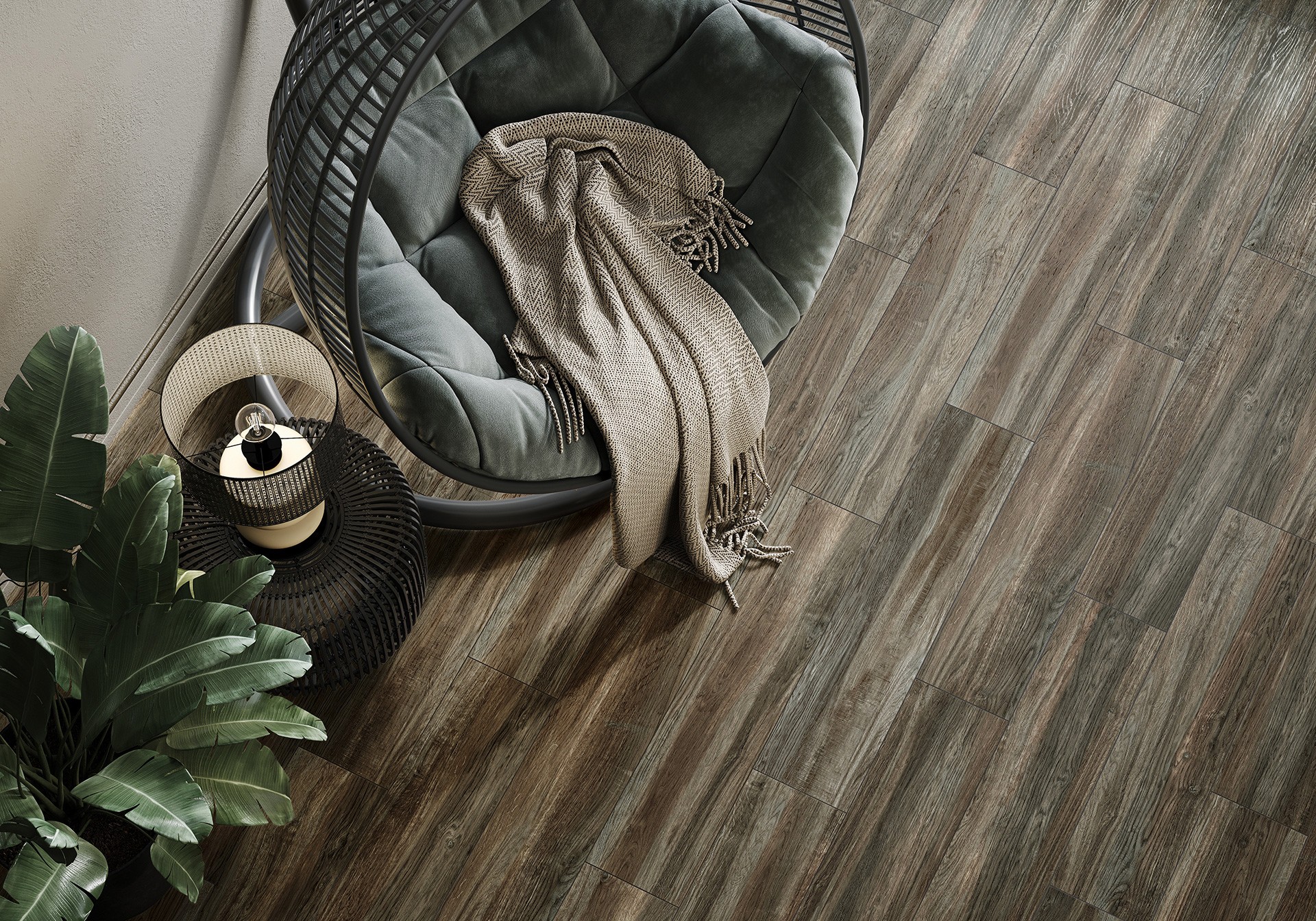 Alma Ceramica Керамогранит Chester GFA92CHR44R 200x900