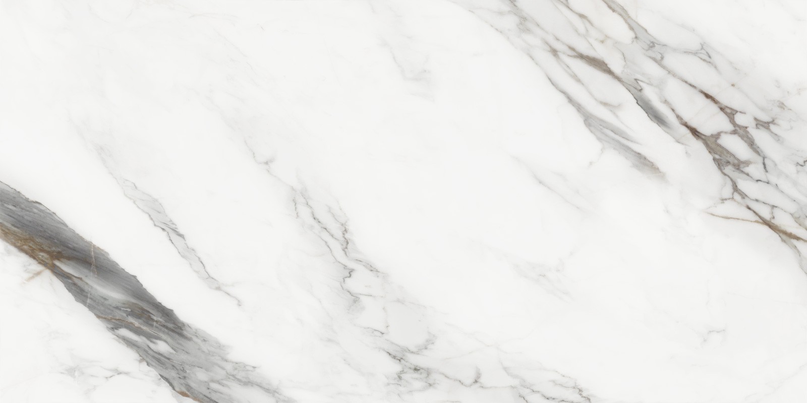 Delacora Керамогранит матовый карвинг Carrara Cersei D120208M 600x1200
