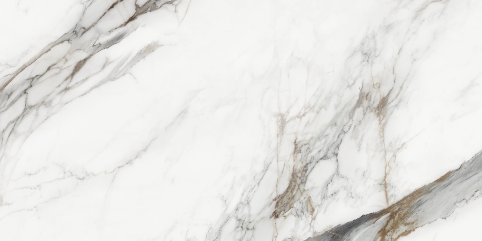 Delacora Керамогранит матовый карвинг Carrara Cersei D120208M 600x1200