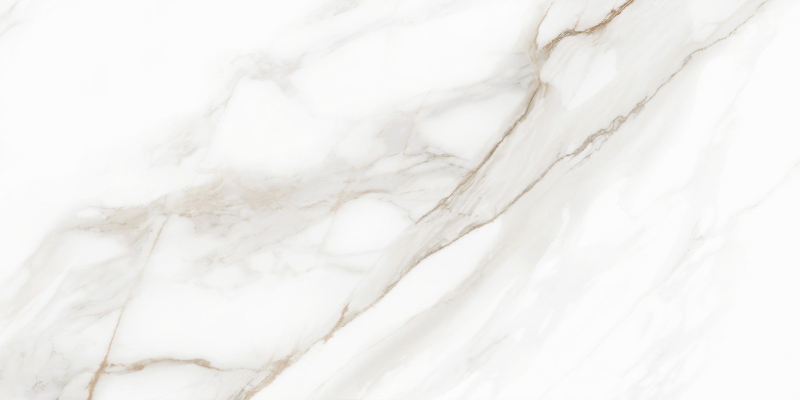 Delacora Керамогранит матовый карвинг Calacatta Andrea D120210M 600x1200