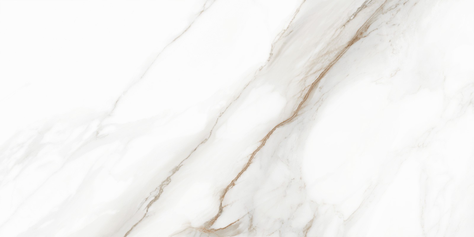 Delacora Керамогранит матовый карвинг Calacatta Andrea D120210M 600x1200