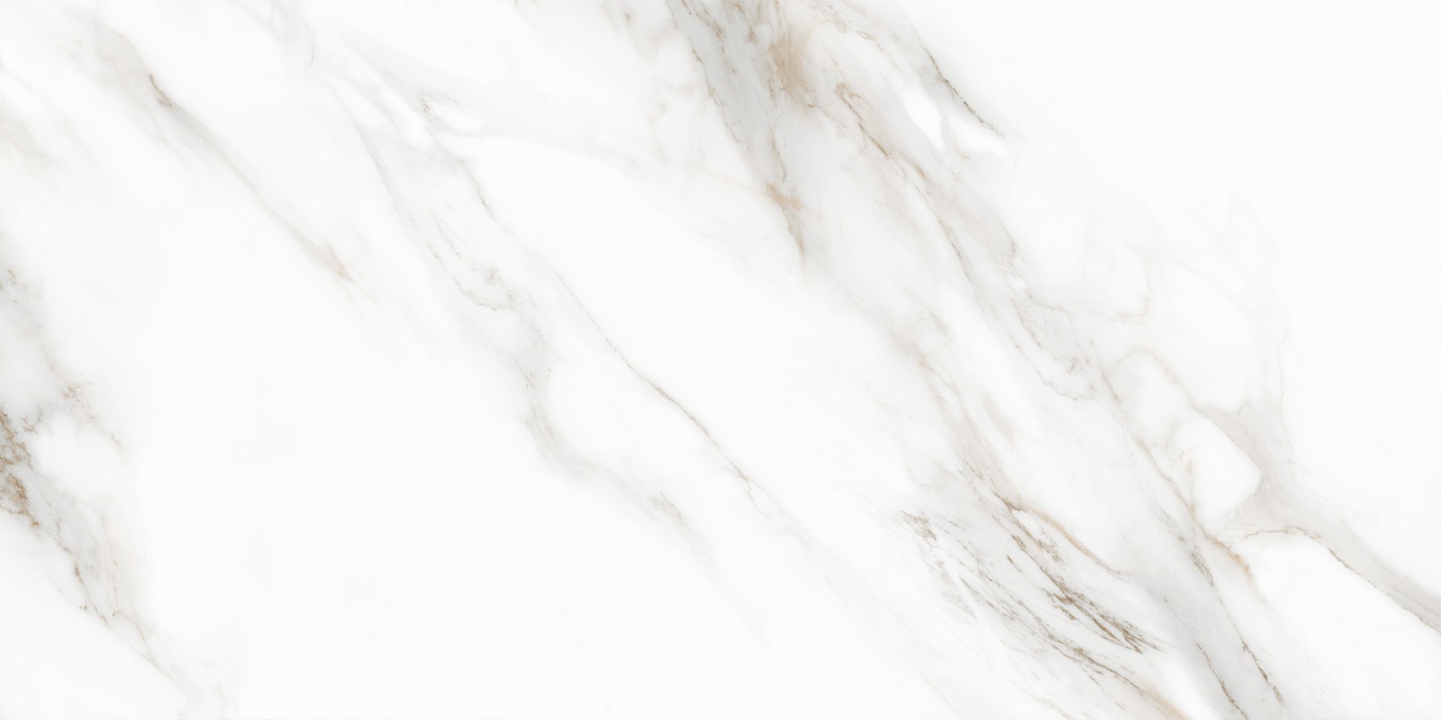 Delacora Керамогранит матовый карвинг Calacatta Andrea D120210M 600x1200