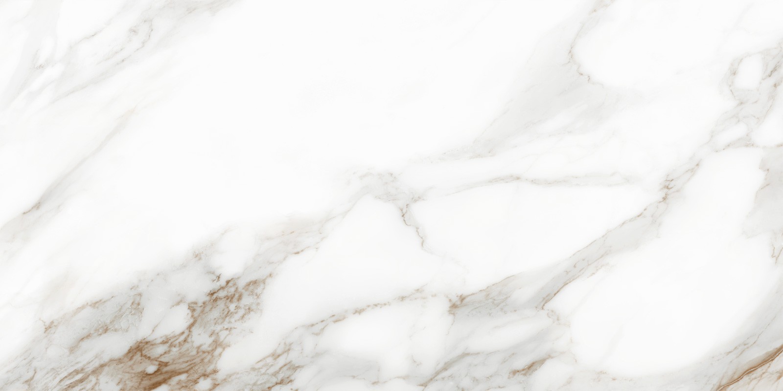 Delacora Керамогранит матовый карвинг Calacatta Andrea D120210M 600x1200