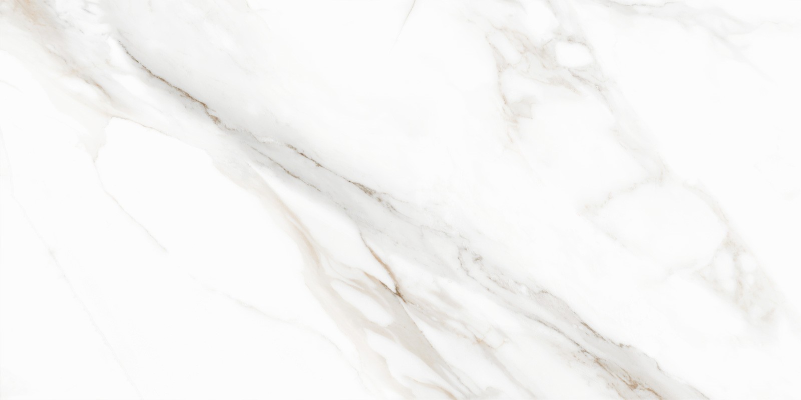 Delacora Керамогранит матовый карвинг Calacatta Andrea D120210M 600x1200