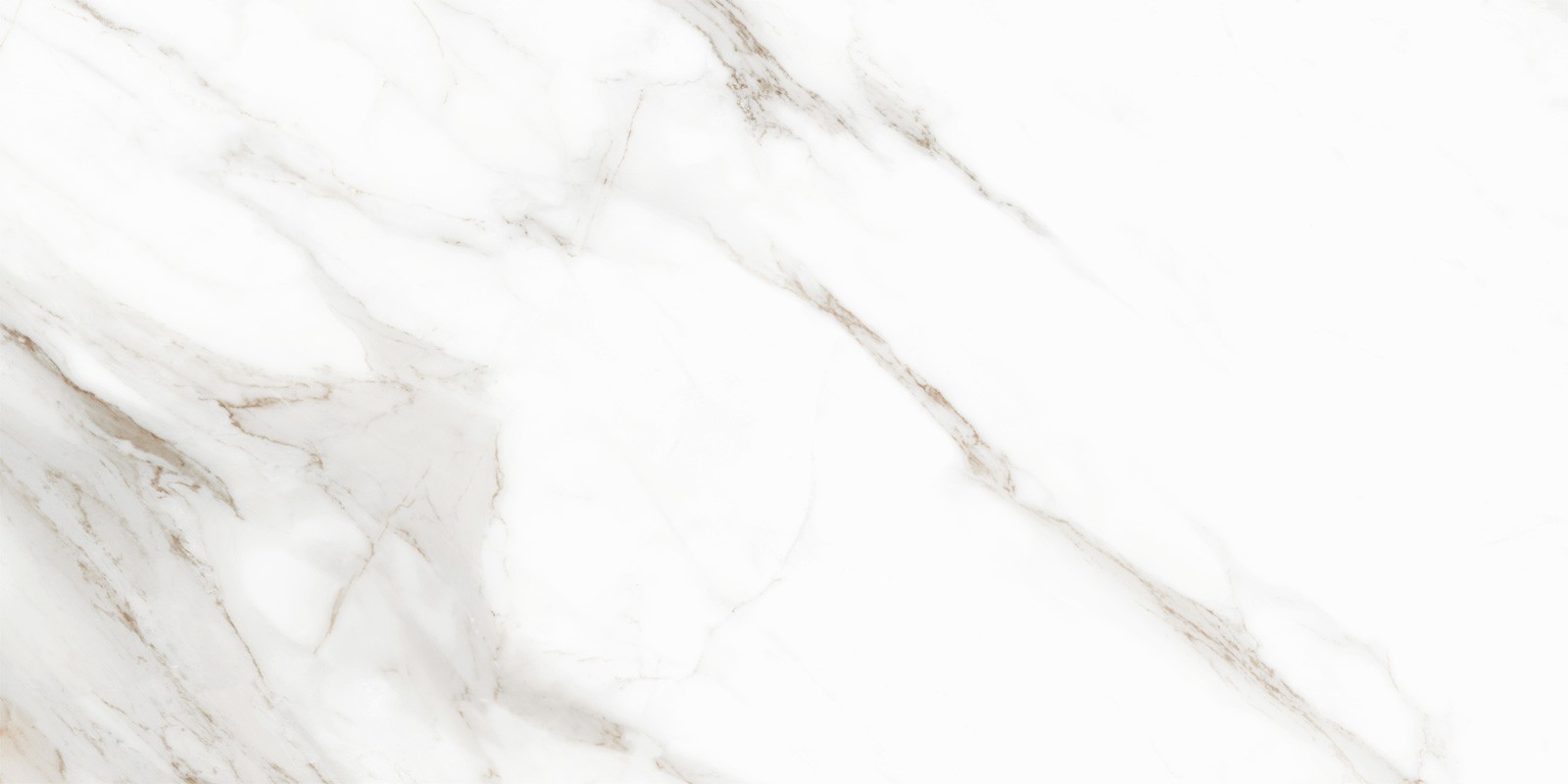 Delacora Керамогранит матовый карвинг Calacatta Andrea D120210M 600x1200