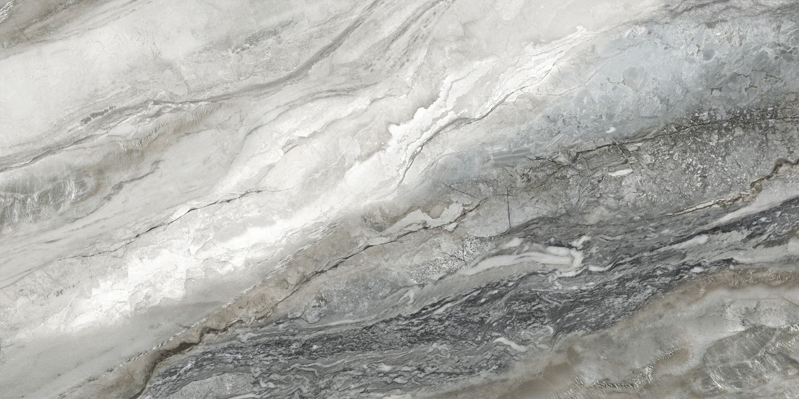 Delacora Керамогранит матовый карвинг Simphony D120216M 600x1200