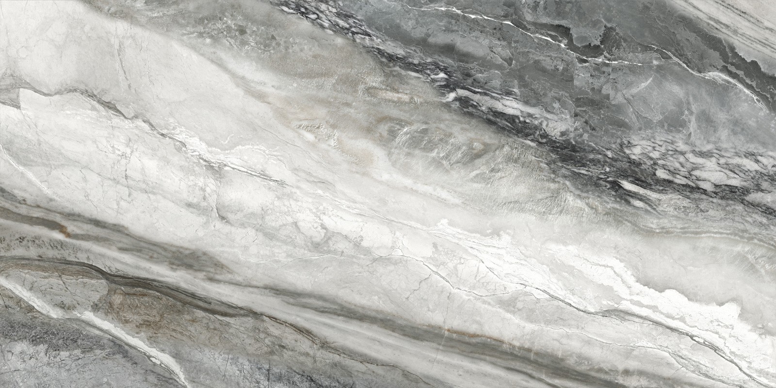 Delacora Керамогранит матовый карвинг Simphony D120216M 600x1200