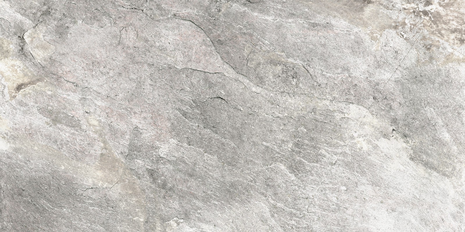 Delacora Керамогранит лаппатированный Stoncrete Gray D120226L 600x1200