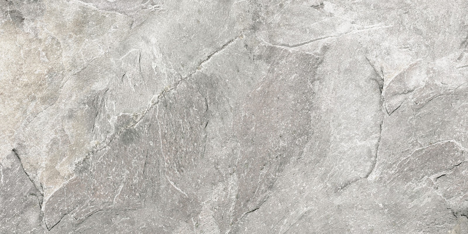 Delacora Керамогранит лаппатированный Stoncrete Gray D120226L 600x1200