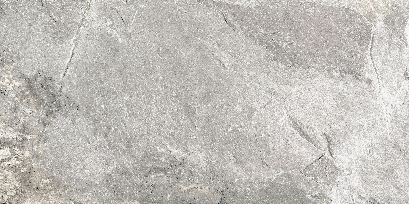 Delacora Керамогранит лаппатированный Stoncrete Gray D120226L 600x1200