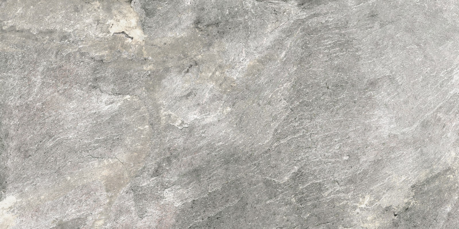 Delacora Керамогранит лаппатированный Stoncrete Gray D120226L 600x1200