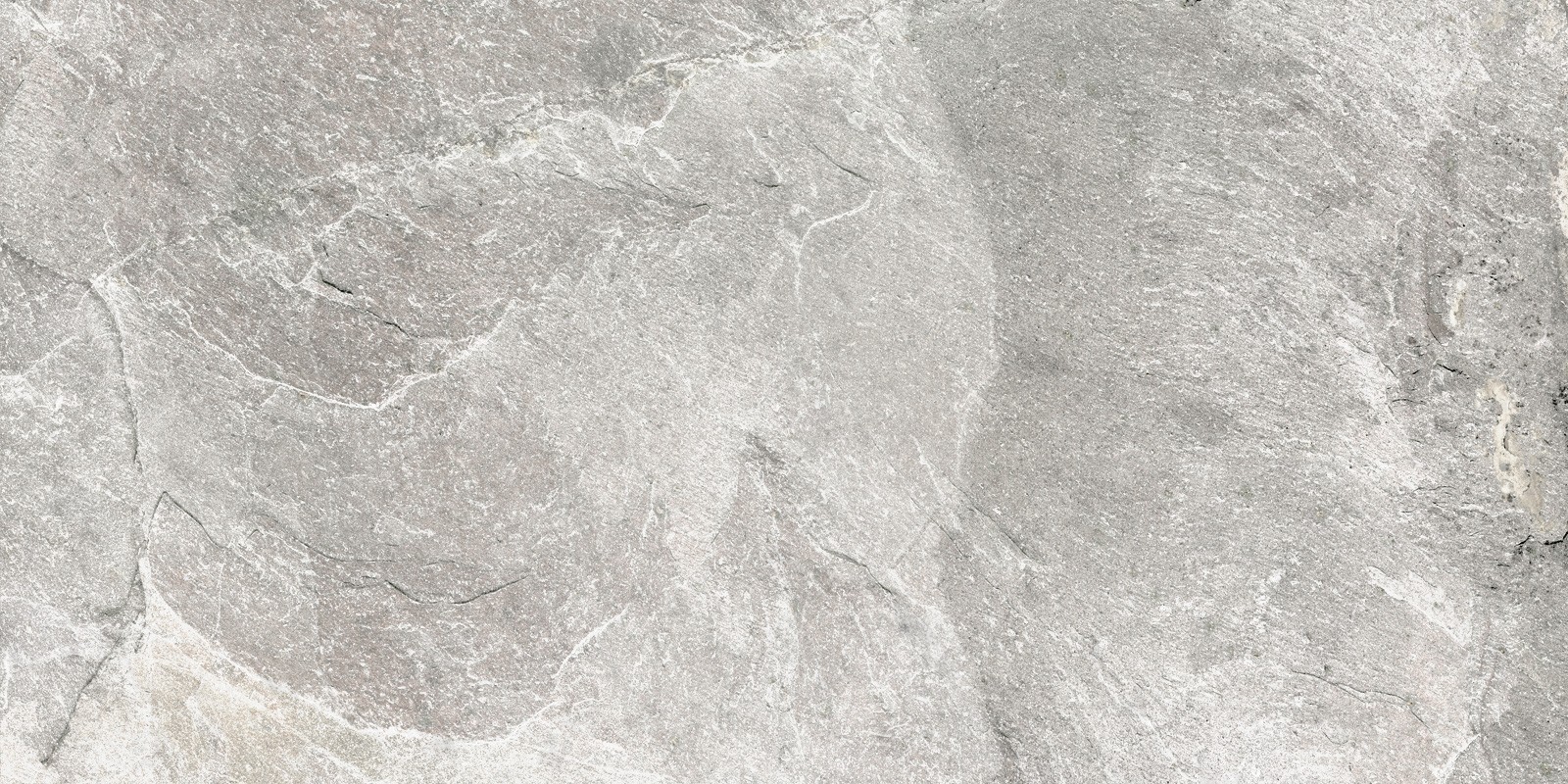 Delacora Керамогранит лаппатированный Stoncrete Gray D120226L 600x1200