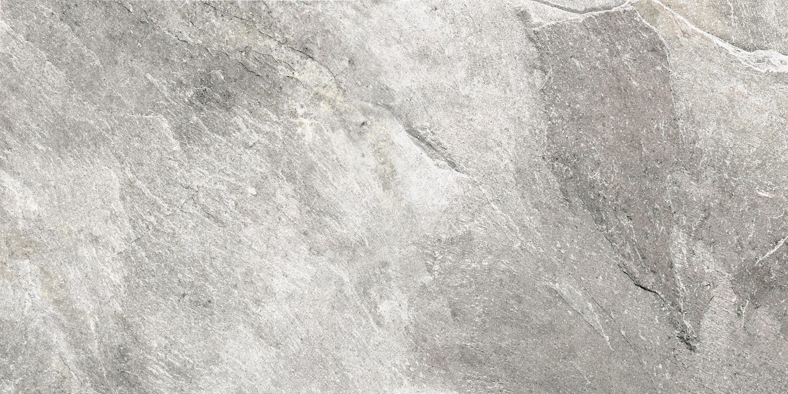 Delacora Керамогранит лаппатированный Stoncrete Gray D120226L 600x1200