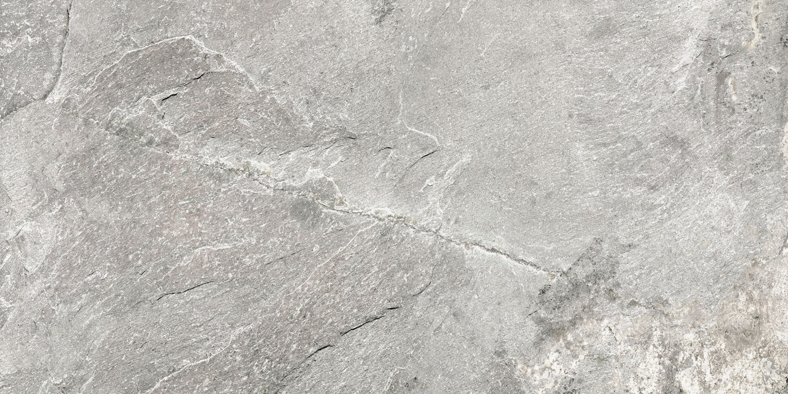 Delacora Керамогранит лаппатированный Stoncrete Gray D120226L 600x1200
