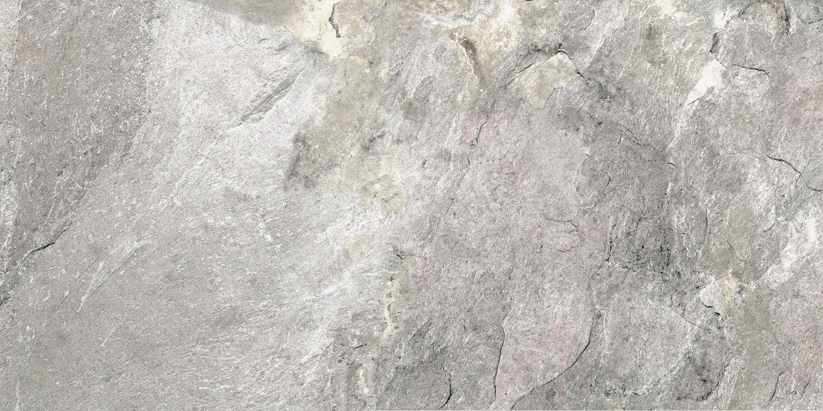 Delacora Керамогранит лаппатированный Stoncrete Gray D120226L 600x1200