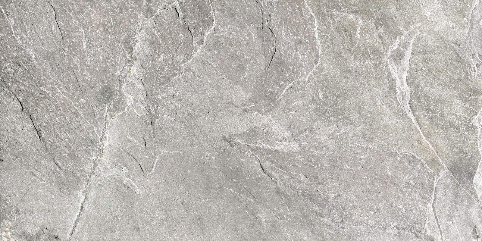 Delacora Керамогранит лаппатированный Stoncrete Gray D120226L 600x1200