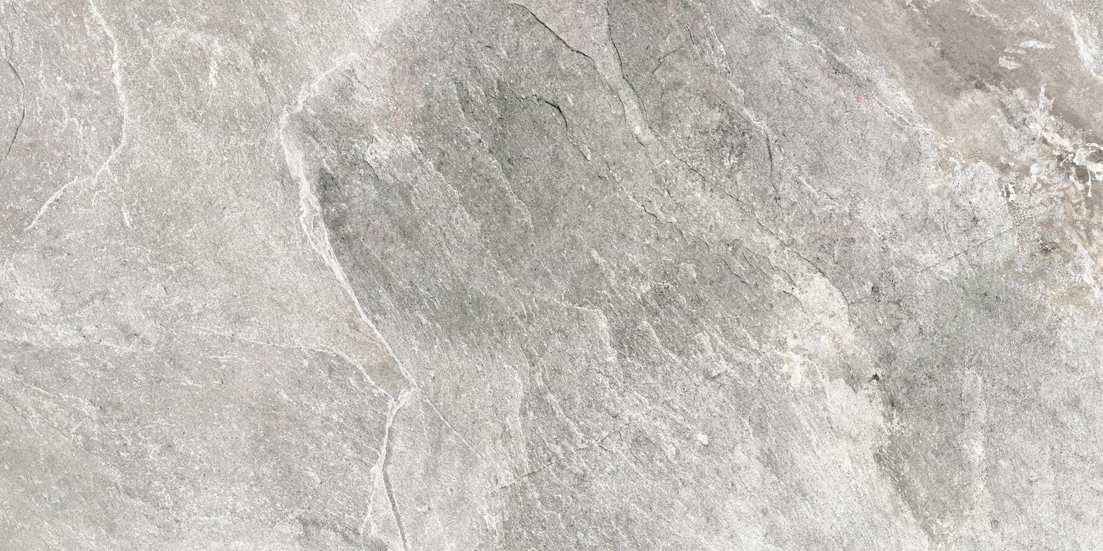 Delacora Керамогранит лаппатированный Stoncrete Gray D120226L 600x1200