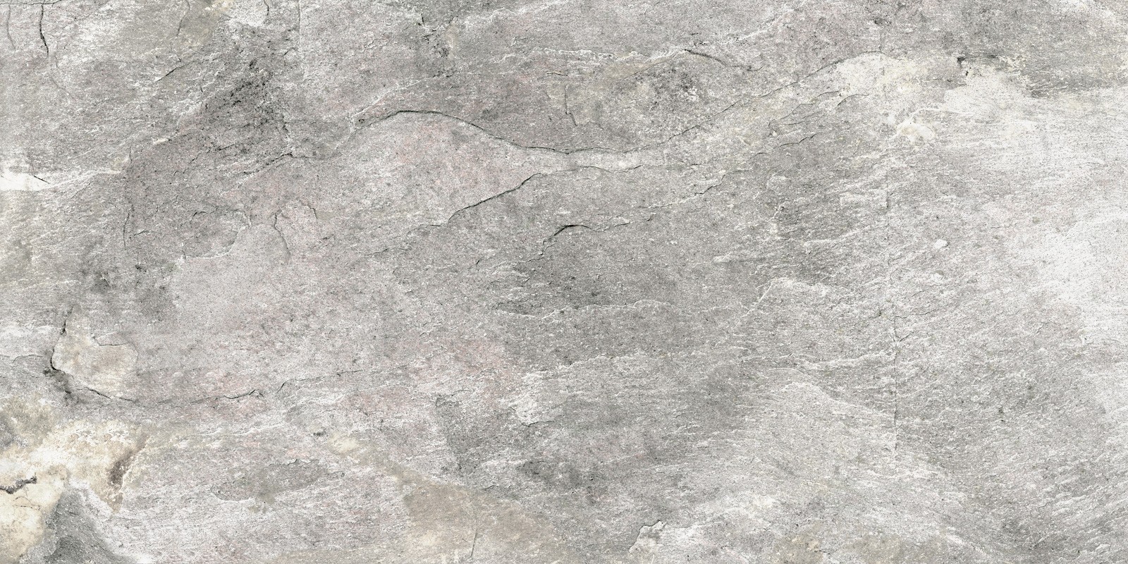 Delacora Керамогранит лаппатированный Stoncrete Gray D120226L 600x1200
