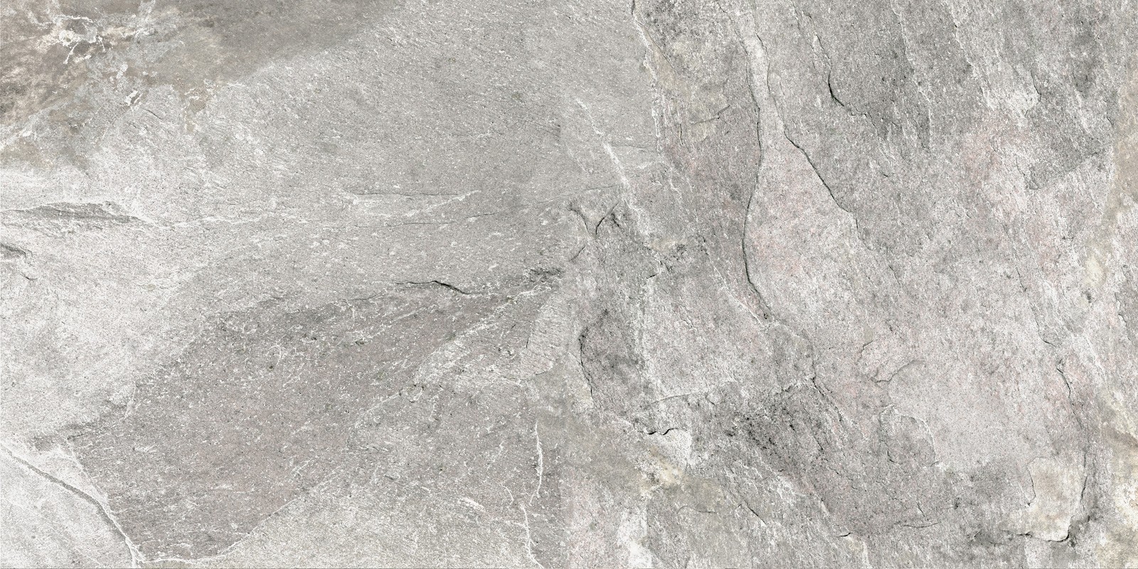 Delacora Керамогранит лаппатированный Stoncrete Gray D120226L 600x1200