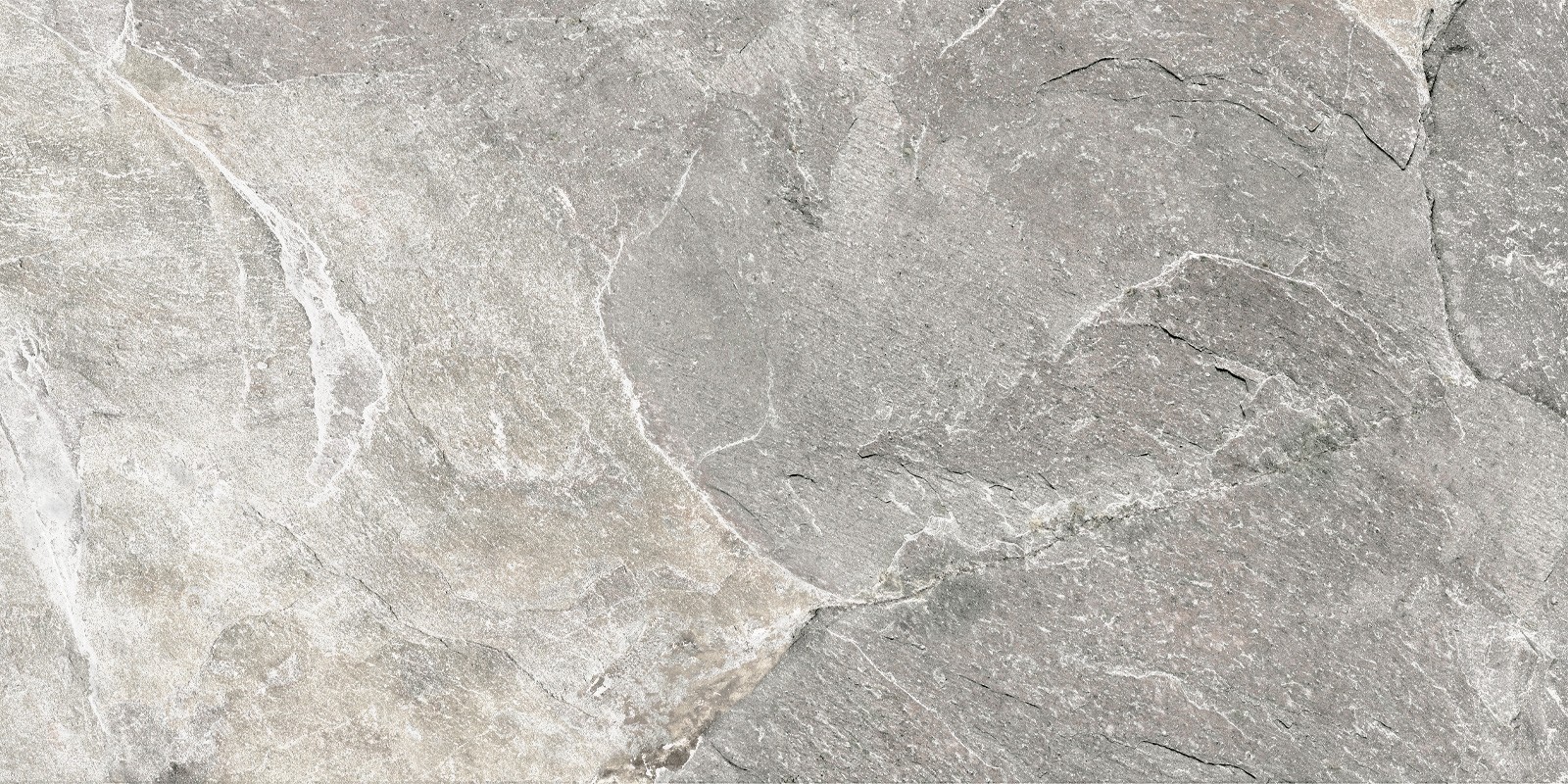 Delacora Керамогранит лаппатированный Stoncrete Gray D120226L 600x1200