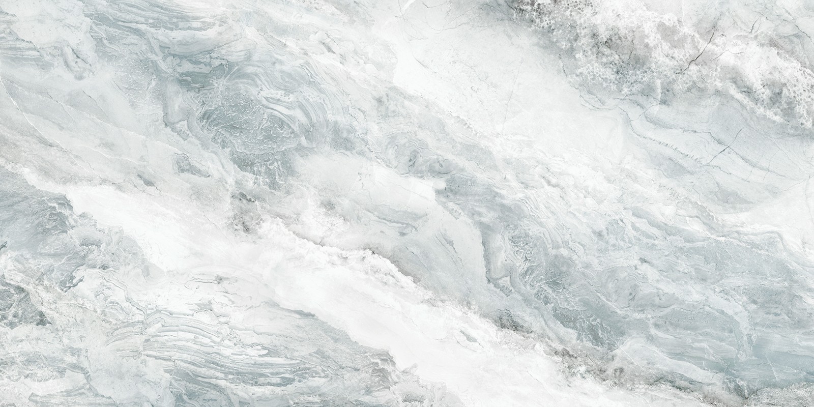 Delacora Керамогранит матовый карвинг Waterfall Sky D12057M 600x1200
