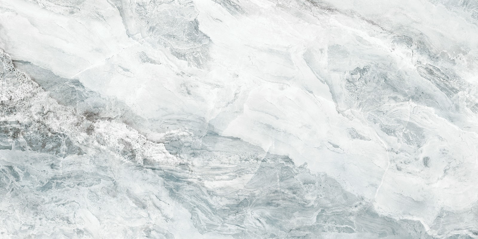 Delacora Керамогранит матовый карвинг Waterfall Sky D12057M 600x1200