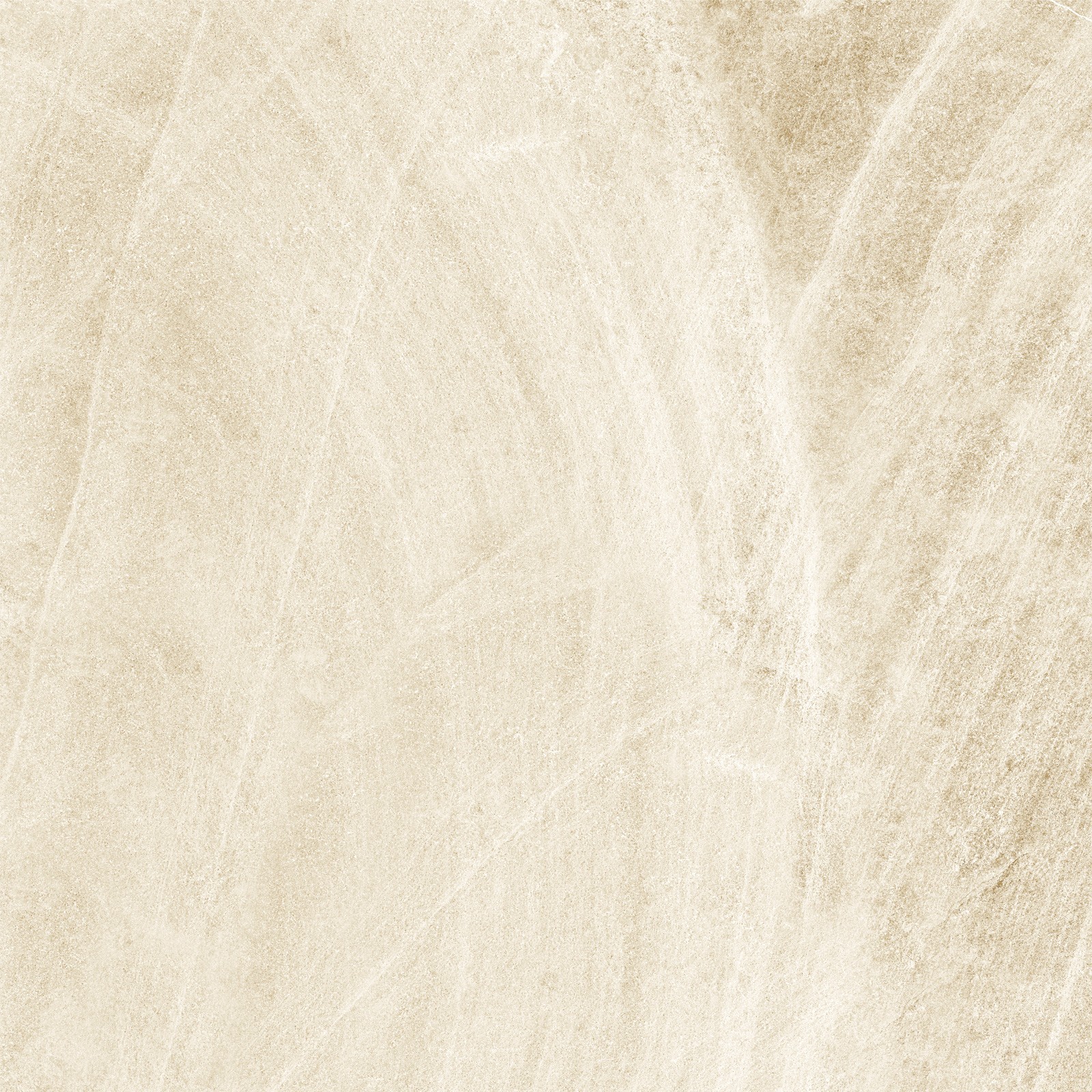 Delacora Керамогранит матовый карвинг Rock Crema D60201M 600x600