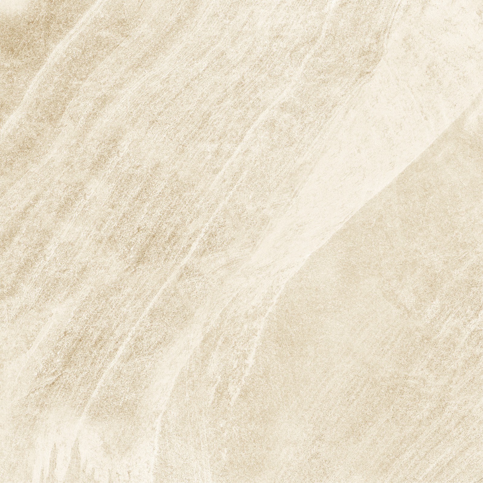 Delacora Керамогранит матовый карвинг Rock Crema D60201M 600x600