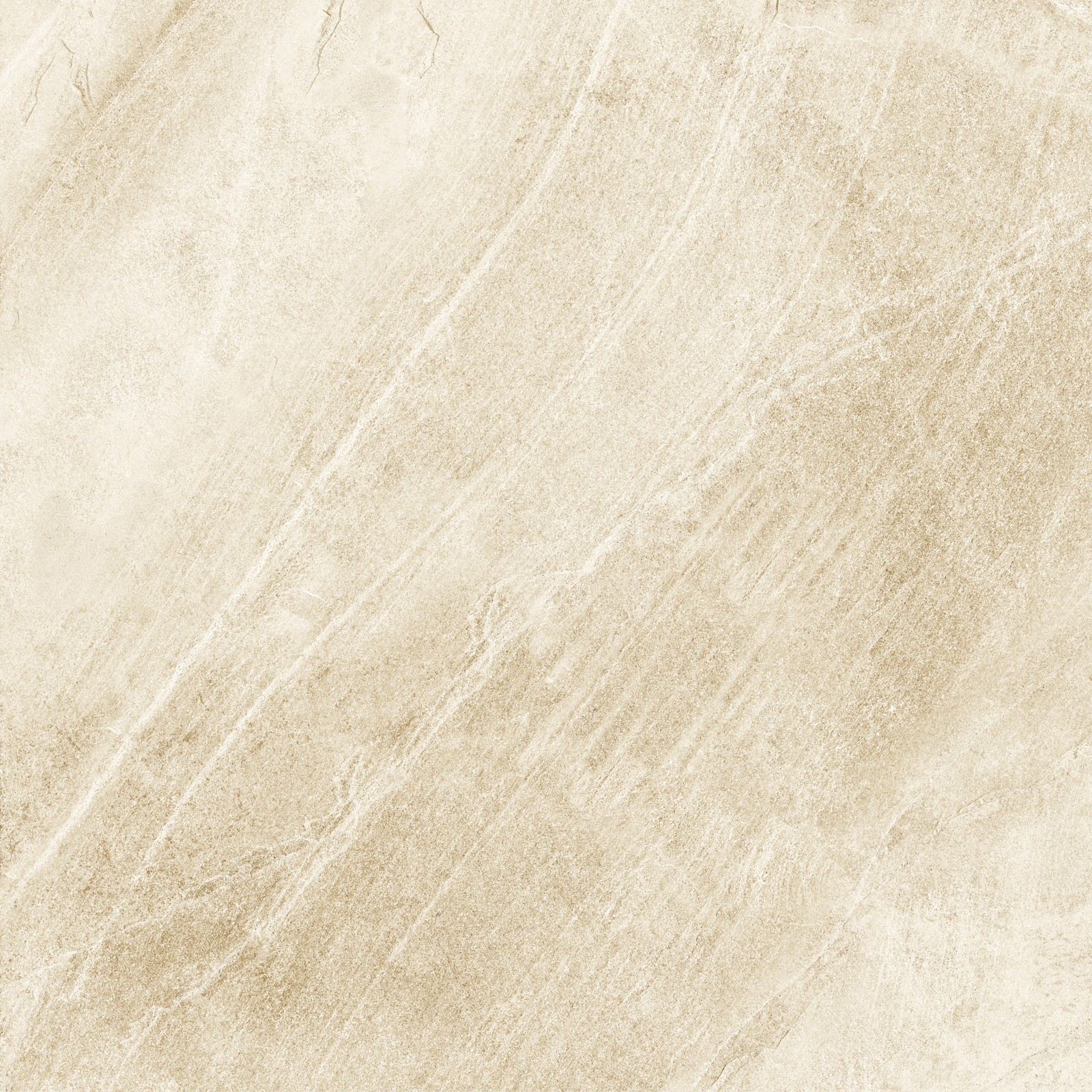 Delacora Керамогранит матовый карвинг Rock Crema D60201M 600x600