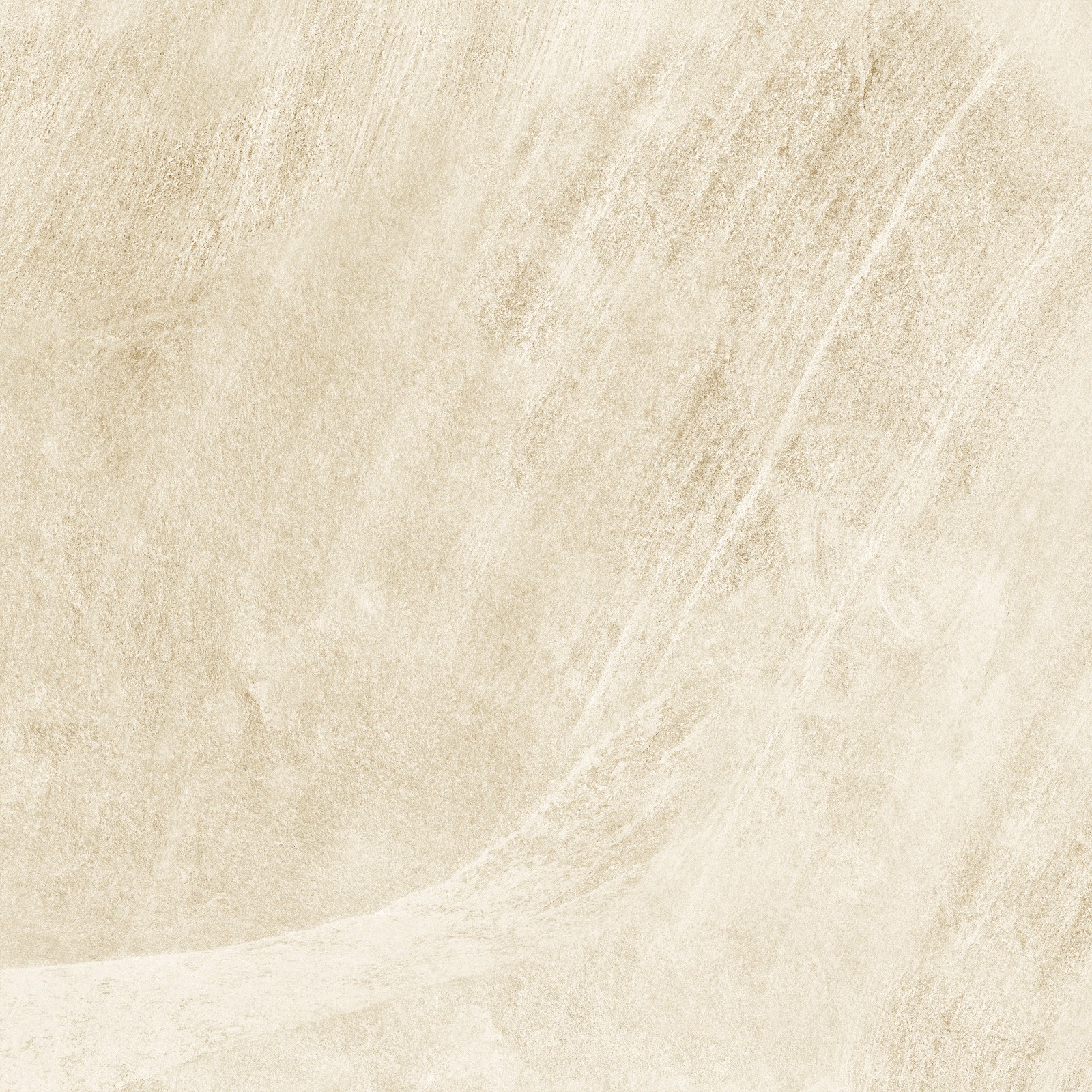 Delacora Керамогранит матовый карвинг Rock Crema D60201M 600x600