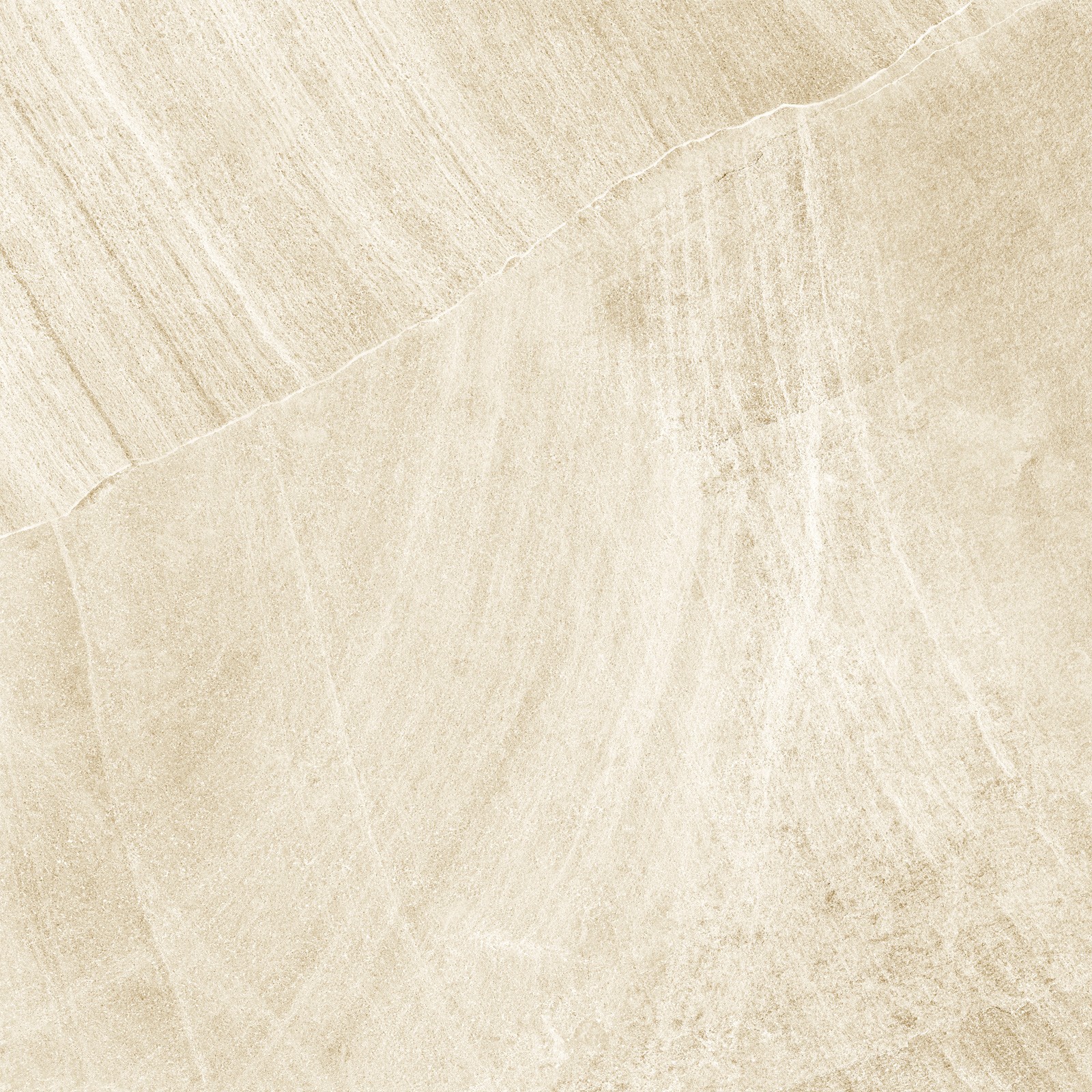 Delacora Керамогранит матовый карвинг Rock Crema D60201M 600x600
