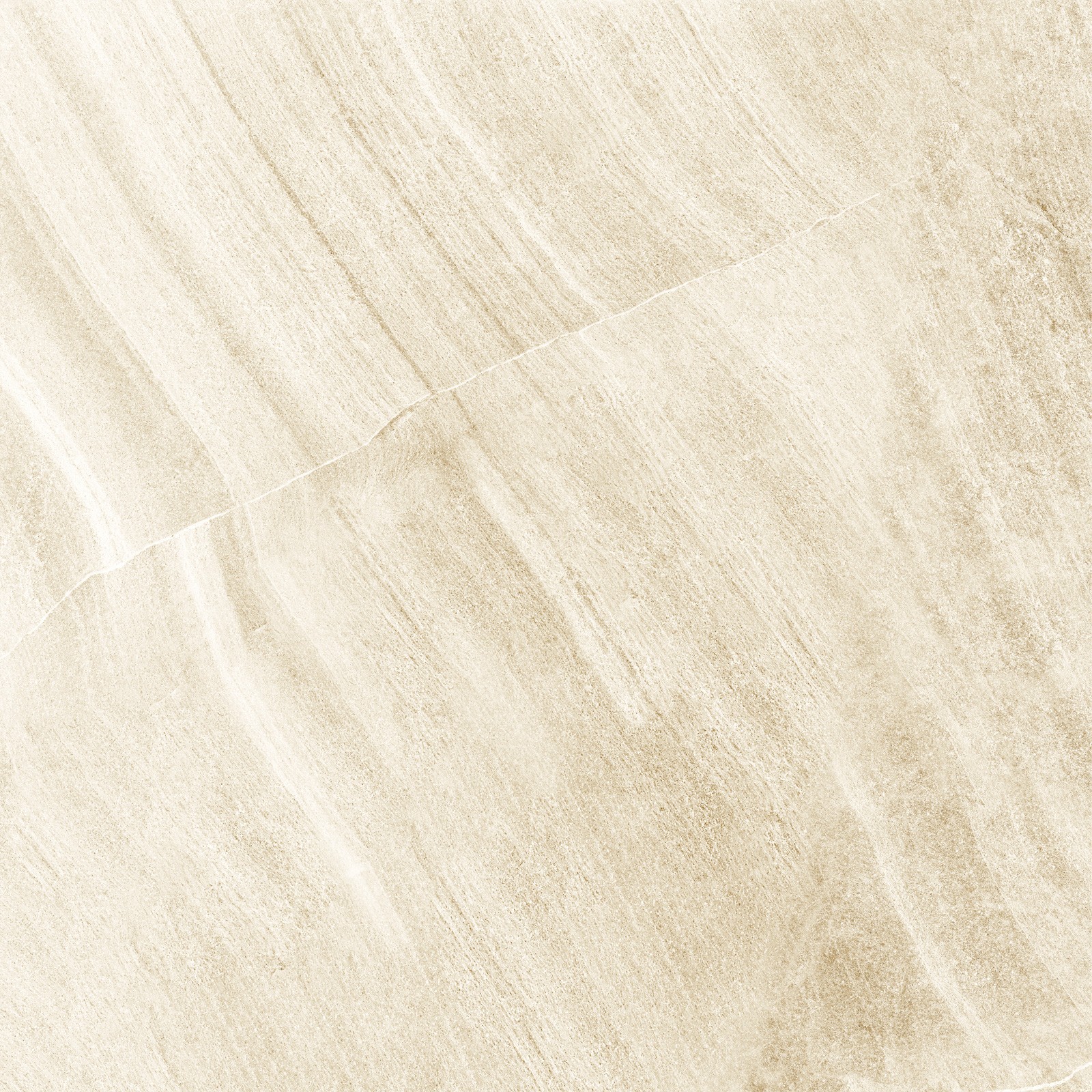 Delacora Керамогранит матовый карвинг Rock Crema D60201M 600x600