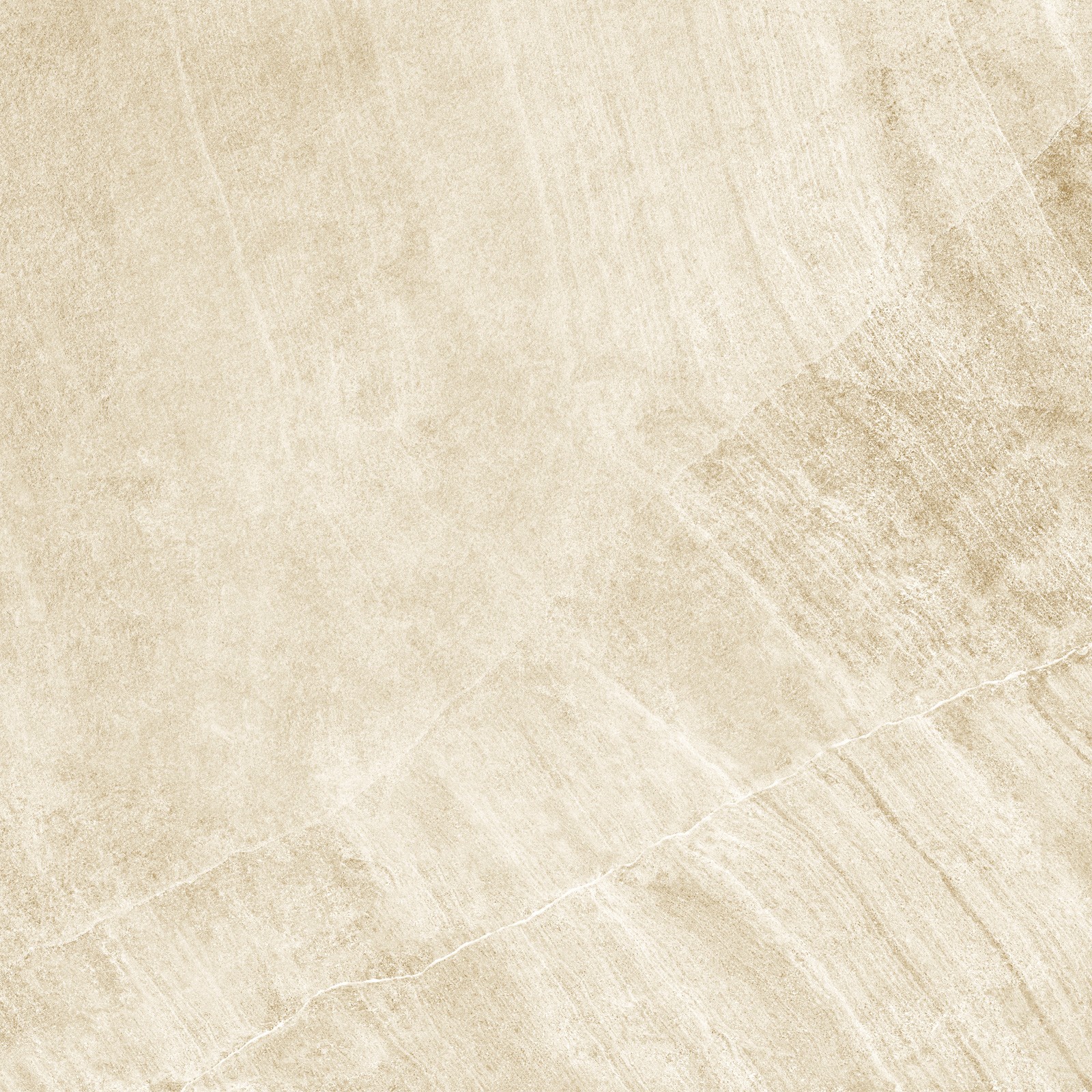 Delacora Керамогранит матовый карвинг Rock Crema D60201M 600x600