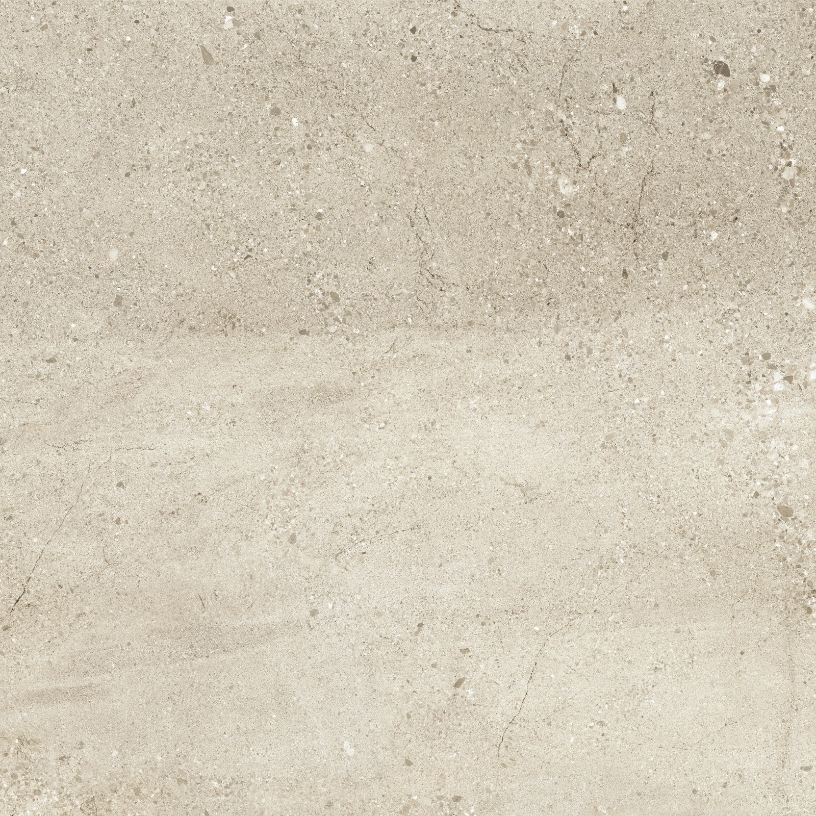 Delacora Керамогранит матовый карвинг Romana Beige D60205M 600x600