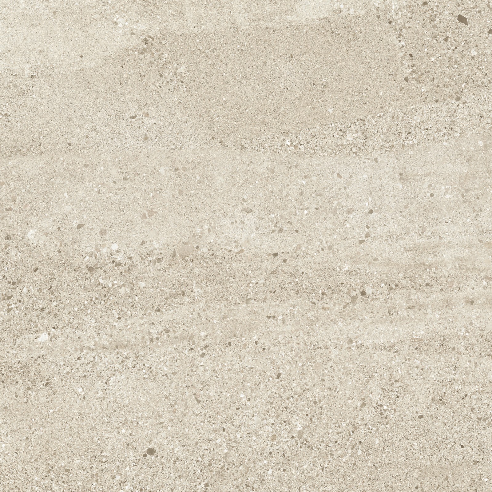Delacora Керамогранит матовый карвинг Romana Beige D60205M 600x600