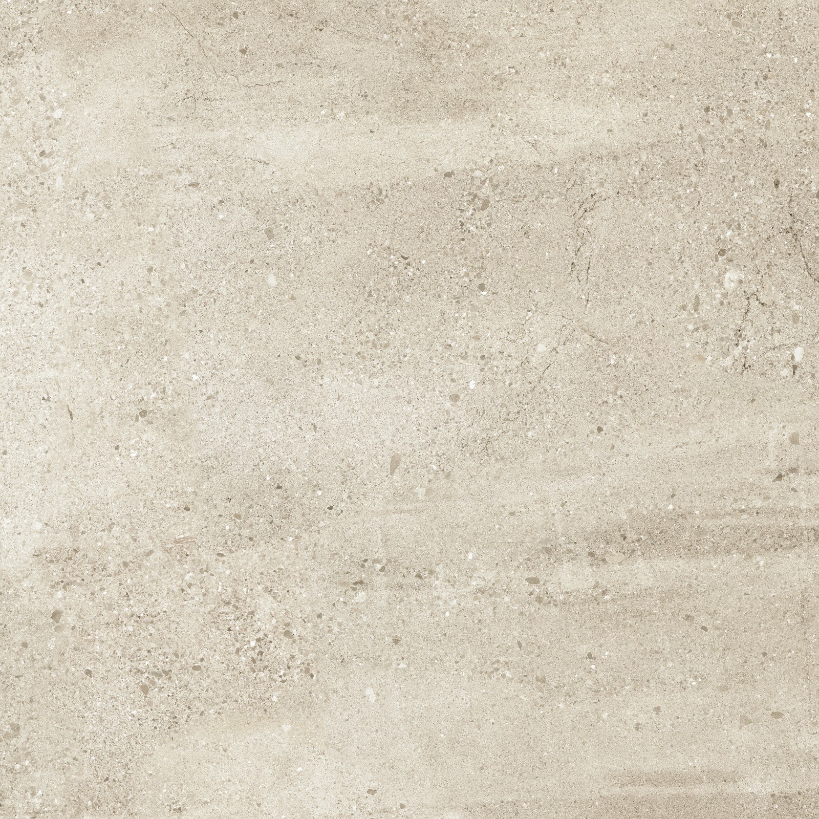 Delacora Керамогранит матовый карвинг Romana Beige D60205M 600x600