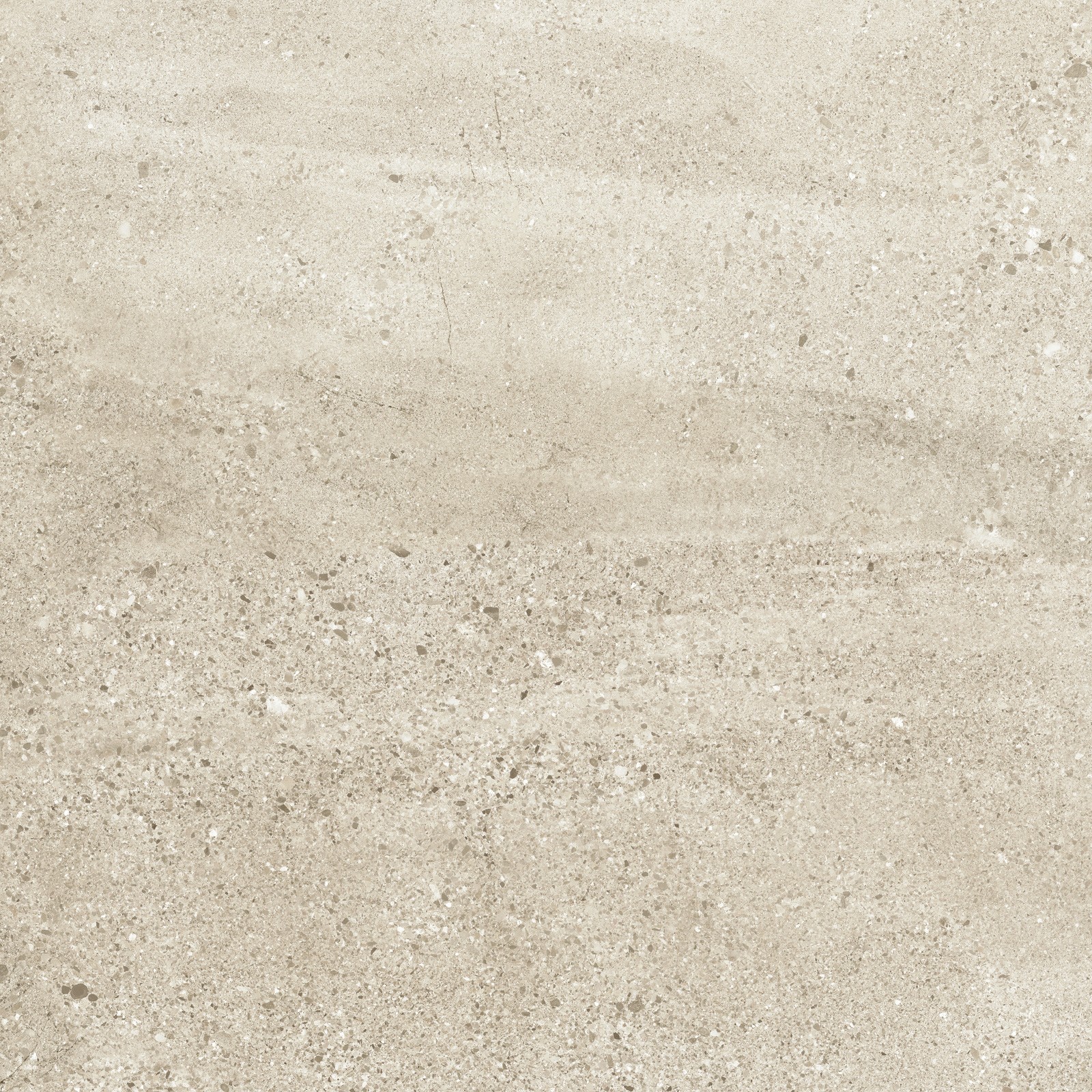 Delacora Керамогранит матовый карвинг Romana Beige D60205M 600x600