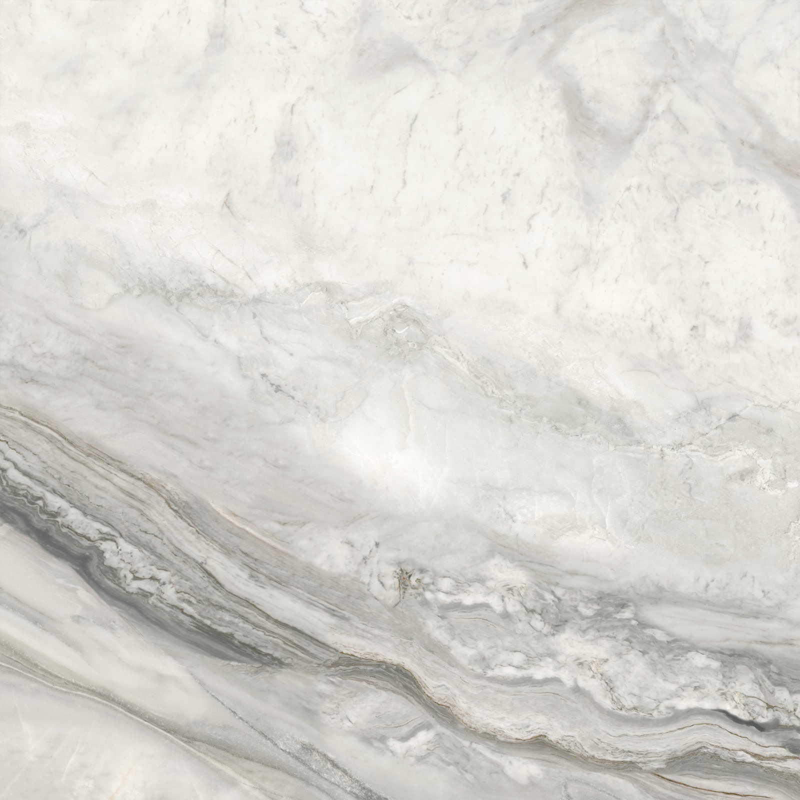 Delacora Керамогранит матовый карвинг Dream D60217M 600x600